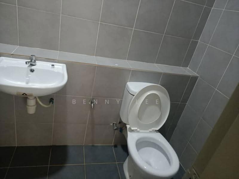 Pangsapuri untuk Disewa di Idaman Abadi - Benny Lee - PropertyGuru.com.my