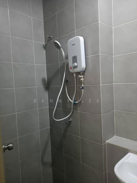 Pangsapuri untuk Disewa di Idaman Abadi - Benny Lee - PropertyGuru.com.my