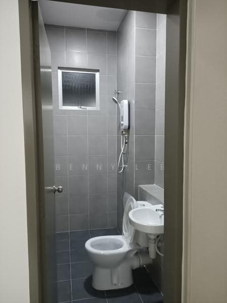 Pangsapuri untuk Disewa di Idaman Abadi - Benny Lee - PropertyGuru.com.my