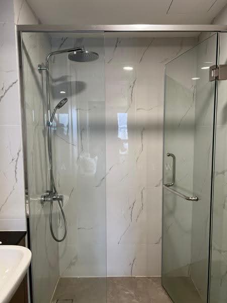 Service Residence for Rent at Agile Bukit Bintang - Jaycie Hew - Bathroom - PropertyGuru.com.my