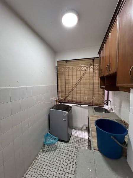 Pangsapuri untuk Disewa di Pan Vista - Samantha Tang - Kitchen - PropertyGuru.com.my