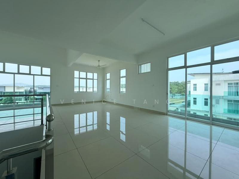 Rumah Kluster untuk Disewa di Skudai (Johor) - Venice Tang - Interior - PropertyGuru.com.my