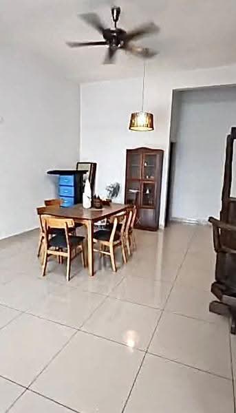 Rumah Teres 3-Tingkat untuk Dijual di Taman Anston Indah (Bukit Mertajam) - Alex Ho - Dining Room - PropertyGuru.com.my