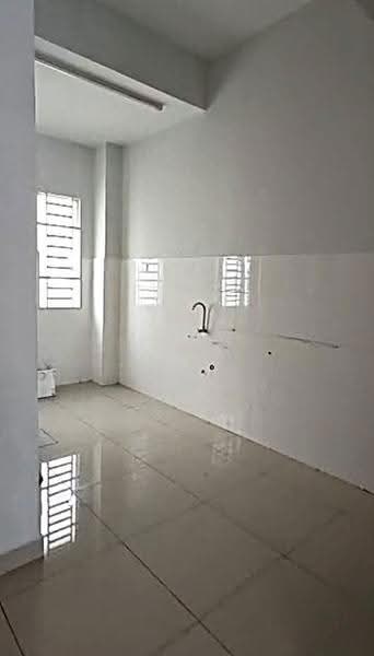 Rumah Teres 3-Tingkat untuk Dijual di Taman Anston Indah (Bukit Mertajam) - Alex Ho - Kitchen - PropertyGuru.com.my