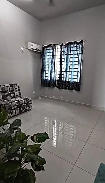 Rumah Teres 3-Tingkat untuk Dijual di Taman Anston Indah (Bukit Mertajam) - Alex Ho - Living Room - PropertyGuru.com.my