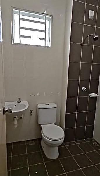 Rumah Teres 3-Tingkat untuk Dijual di Taman Anston Indah (Bukit Mertajam) - Alex Ho - Bathroom - PropertyGuru.com.my