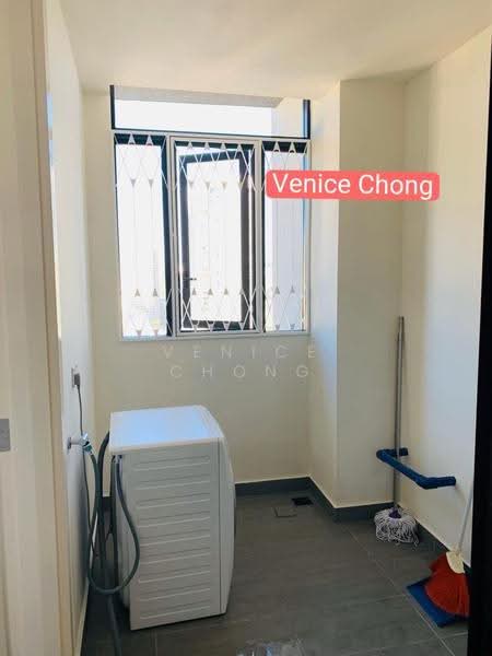 Kondominium untuk Disewa di Setia V Residences - Venice Chong - Interior - PropertyGuru.com.my