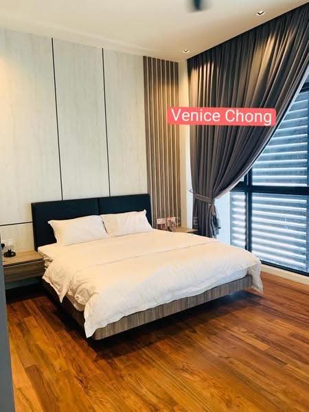 Kondominium untuk Disewa di Setia V Residences - Venice Chong - PropertyGuru.com.my
