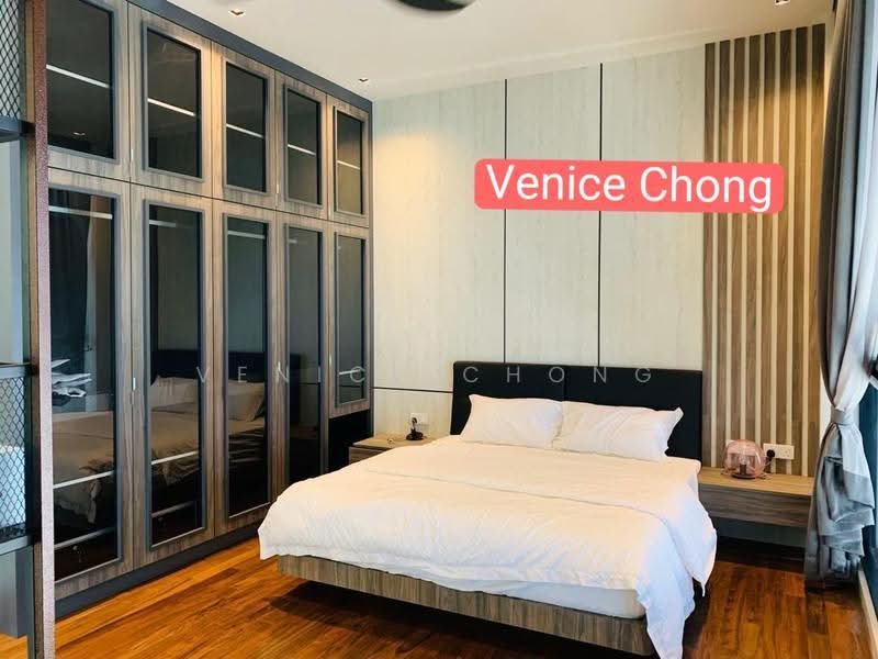Kondominium untuk Disewa di Setia V Residences - Venice Chong - PropertyGuru.com.my