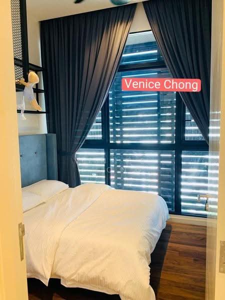 Kondominium untuk Disewa di Setia V Residences - Venice Chong - PropertyGuru.com.my