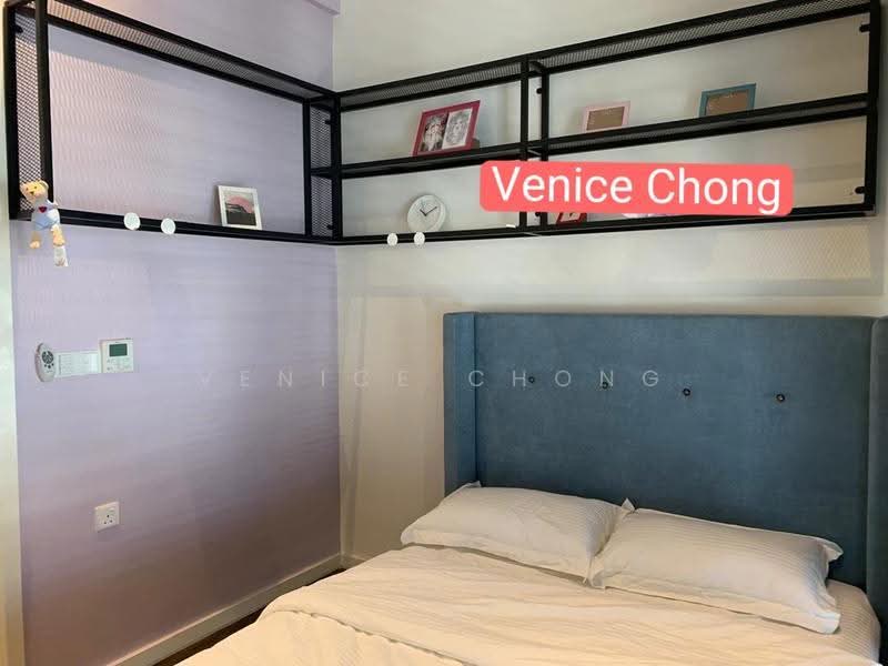 Kondominium untuk Disewa di Setia V Residences - Venice Chong - PropertyGuru.com.my