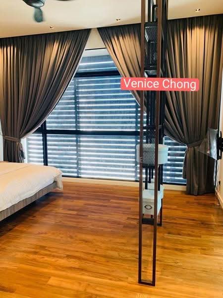 Kondominium untuk Disewa di Setia V Residences - Venice Chong - PropertyGuru.com.my