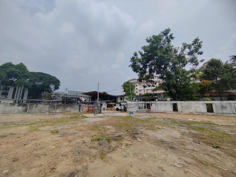 Residential Land for Rent in Taman U Thant (Ampang) - KC Tan - Exterior - PropertyGuru.com.my