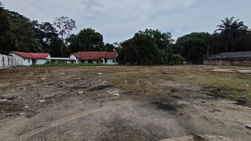 Residential Land for Rent in Taman U Thant (Ampang) - KC Tan - Exterior - PropertyGuru.com.my