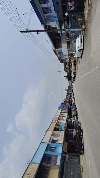 Shop / Office for Sale in Taman Kluang Baru (Kluang) - Shanel Tee - Exterior - PropertyGuru.com.my