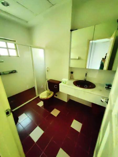 Condominium for Sale at Contessa - Eva Chong - Bathroom - PropertyGuru.com.my