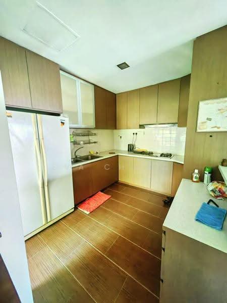 Condominium for Sale at Contessa - Eva Chong - Kitchen - PropertyGuru.com.my