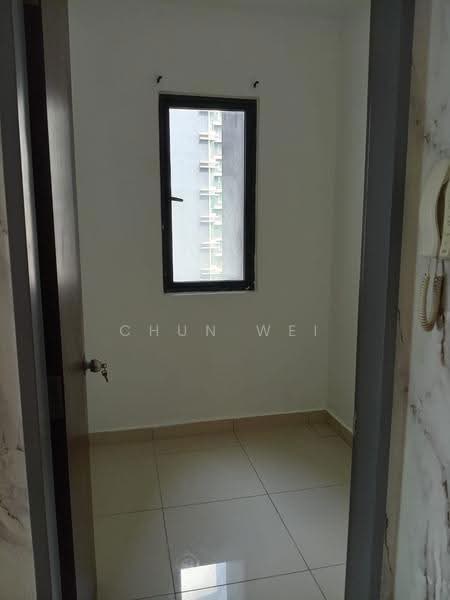 Kediaman Servis untuk Disewa di KL Traders Square - Chun Wei - Interior - PropertyGuru.com.my