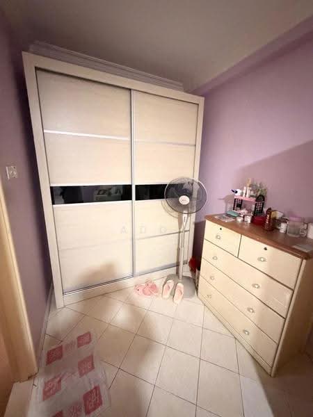 Rumah Teres 2-Tingkat untuk Dijual di Jinjang (Kuala Lumpur) - Addy Ng - Bedroom - PropertyGuru.com.my