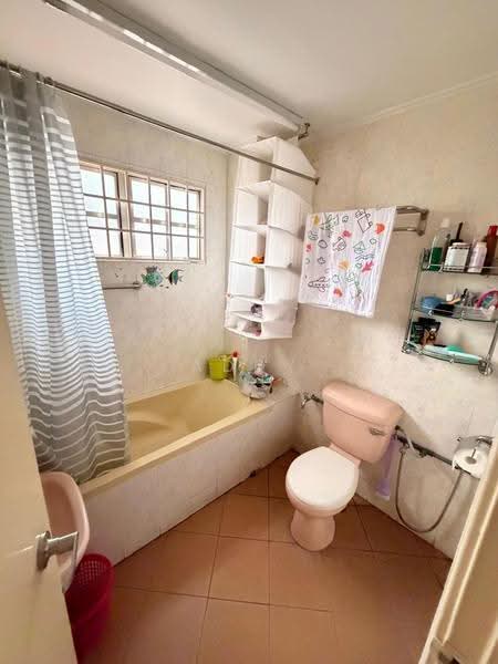 Rumah Teres 2-Tingkat untuk Dijual di Jinjang (Kuala Lumpur) - Addy Ng - Bathroom - PropertyGuru.com.my