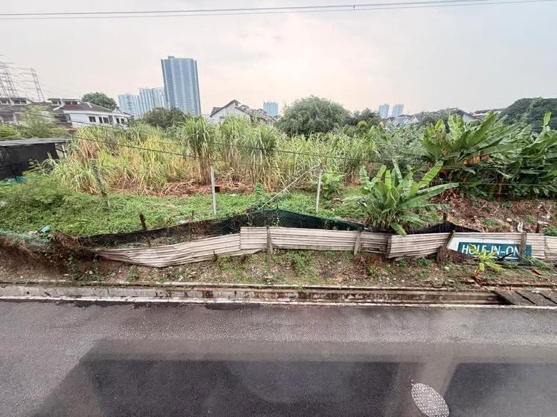 Rumah Teres 2-Tingkat untuk Dijual di Jinjang (Kuala Lumpur) - Addy Ng - Exterior - PropertyGuru.com.my