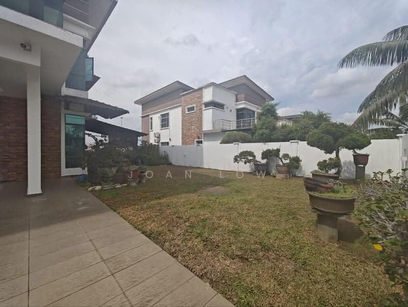 Bungalow House for Sale in Paya Rumput (Melaka) - Joan Low - Exterior - PropertyGuru.com.my
