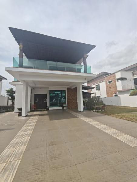 Bungalow House for Sale in Paya Rumput (Melaka) - Joan Low - Exterior - PropertyGuru.com.my