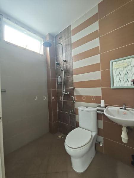 Bungalow House for Sale in Paya Rumput (Melaka) - Joan Low - Bathroom - PropertyGuru.com.my