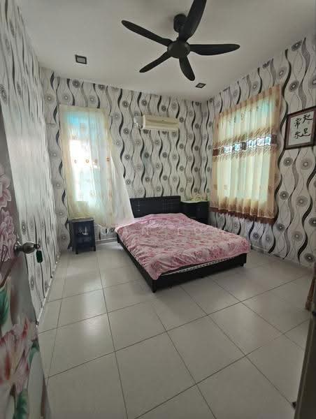 Bungalow House for Sale in Paya Rumput (Melaka) - Joan Low - Bedroom - PropertyGuru.com.my