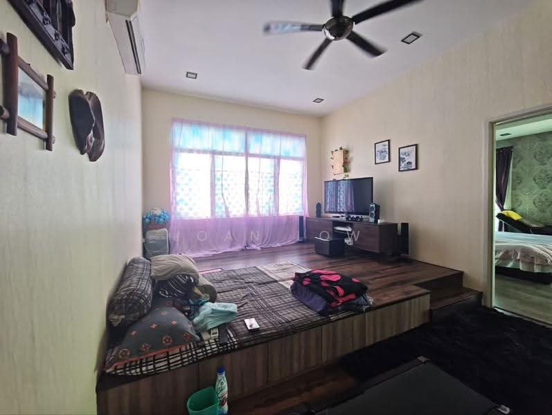 Bungalow House for Sale in Paya Rumput (Melaka) - Joan Low - Living Room - PropertyGuru.com.my