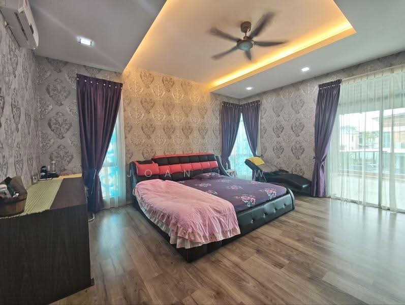 Bungalow House for Sale in Paya Rumput (Melaka) - Joan Low - Bedroom - PropertyGuru.com.my