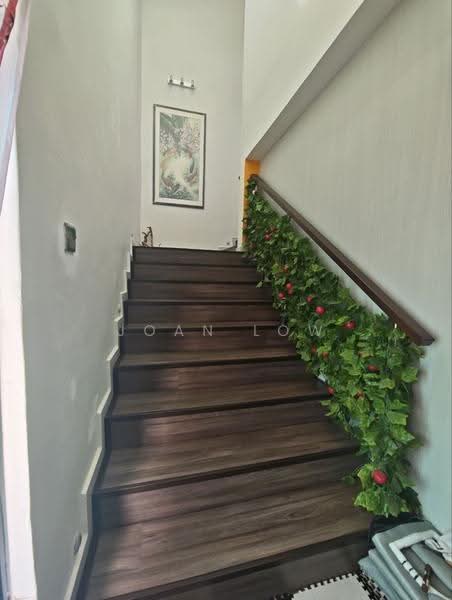 Bungalow House for Sale in Paya Rumput (Melaka) - Joan Low - Interior - PropertyGuru.com.my