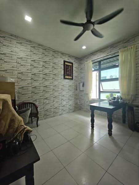 Bungalow House for Sale in Paya Rumput (Melaka) - Joan Low - Living Room - PropertyGuru.com.my