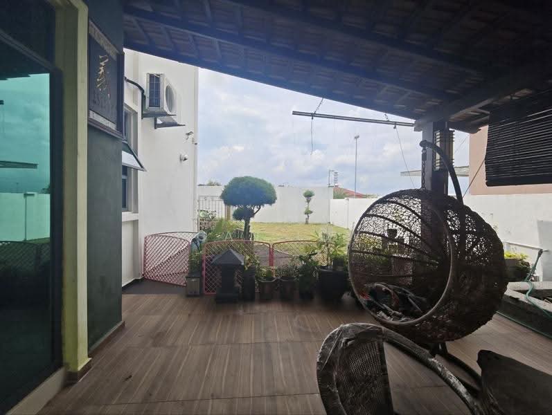 Bungalow House for Sale in Paya Rumput (Melaka) - Joan Low - Exterior - PropertyGuru.com.my