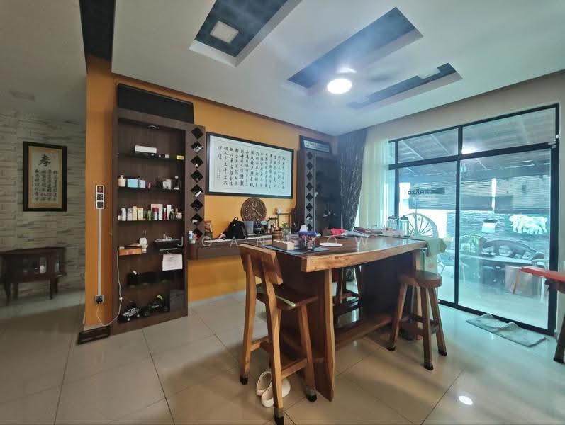 Bungalow House for Sale in Paya Rumput (Melaka) - Joan Low - Interior - PropertyGuru.com.my