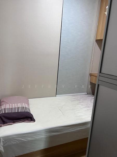 Kondominium untuk Dijual di Hillcrest Heights - Jeffrey Yap - Bedroom - PropertyGuru.com.my