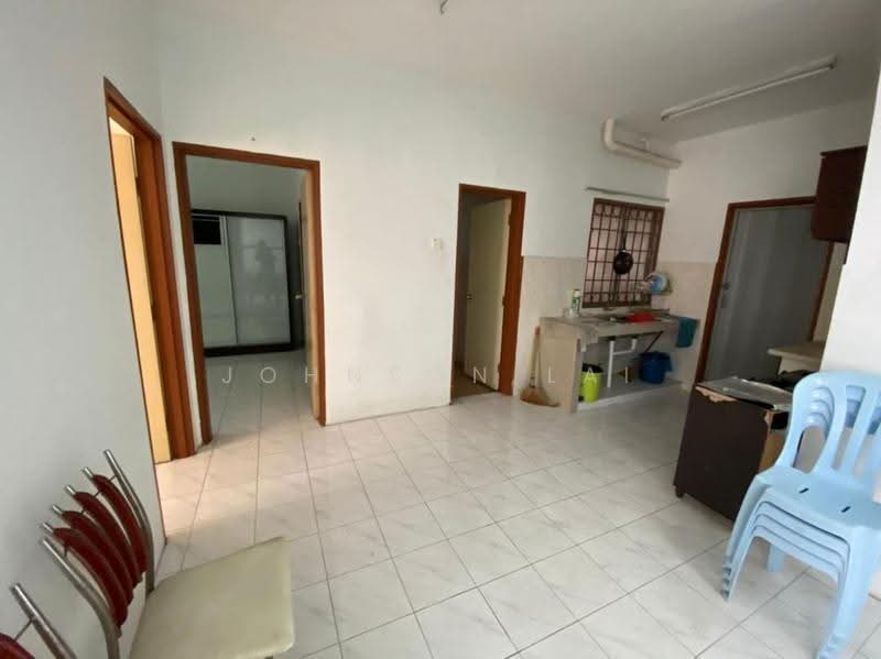 Pangsapuri untuk Disewa di Vista Impiana - Johnson Lai - Living Room - PropertyGuru.com.my