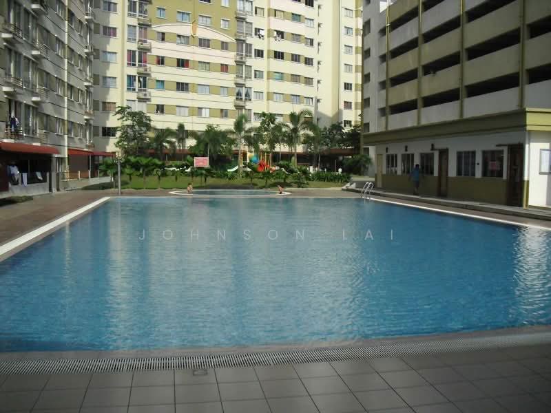 Pangsapuri untuk Disewa di Vista Impiana - Johnson Lai - Exterior - PropertyGuru.com.my