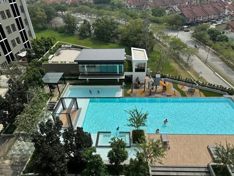 Condominium for Rent at Subang Bestari - Nazrin Affendy - PropertyGuru.com.my