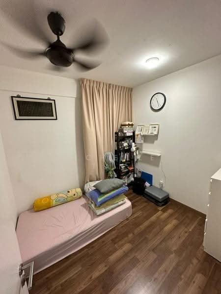 Service Residence for Sale at Sentul Point - Michelle Tan - Bedroom - PropertyGuru.com.my