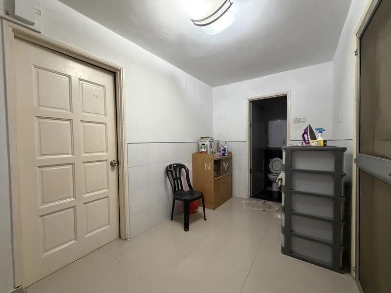 Rumah Teres 2-Tingkat untuk Dijual di Taman Connaught (Cheras) - Sunny Chien - Interior - PropertyGuru.com.my