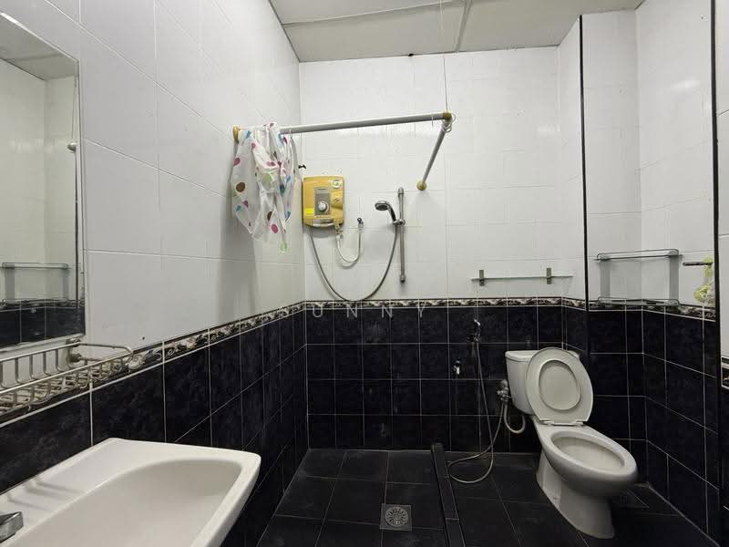 Rumah Teres 2-Tingkat untuk Dijual di Taman Connaught (Cheras) - Sunny Chien - PropertyGuru.com.my