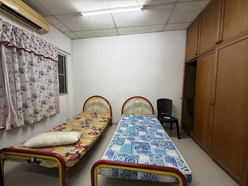 Rumah Teres 2-Tingkat untuk Dijual di Taman Connaught (Cheras) - Sunny Chien - PropertyGuru.com.my