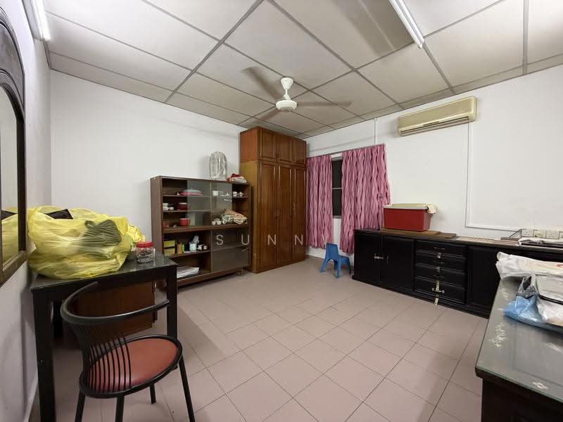 Rumah Teres 2-Tingkat untuk Dijual di Taman Connaught (Cheras) - Sunny Chien - PropertyGuru.com.my