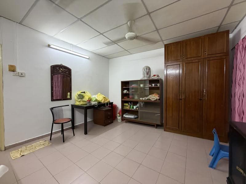 Rumah Teres 2-Tingkat untuk Dijual di Taman Connaught (Cheras) - Sunny Chien - PropertyGuru.com.my