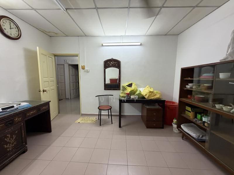 Rumah Teres 2-Tingkat untuk Dijual di Taman Connaught (Cheras) - Sunny Chien - PropertyGuru.com.my