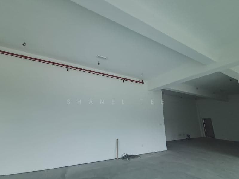 Factory for Sale in Kota Tinggi (Johor) - Shanel Tee - Interior - PropertyGuru.com.my