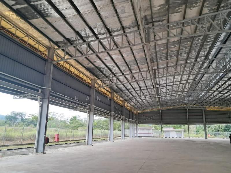 Factory for Sale in Kota Tinggi (Johor) - Shanel Tee - Interior - PropertyGuru.com.my