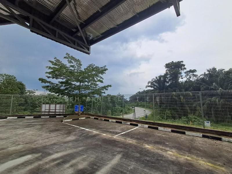 Factory for Sale in Kota Tinggi (Johor) - Shanel Tee - Exterior - PropertyGuru.com.my