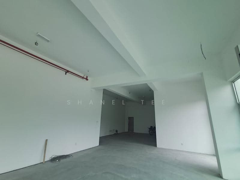 Factory for Sale in Kota Tinggi (Johor) - Shanel Tee - Interior - PropertyGuru.com.my